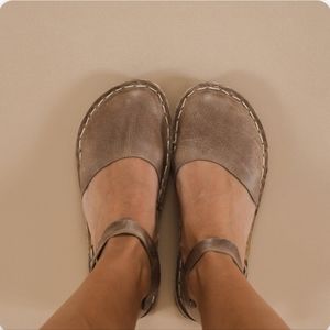 Handmade Barefoot Turkish Leather Shoes